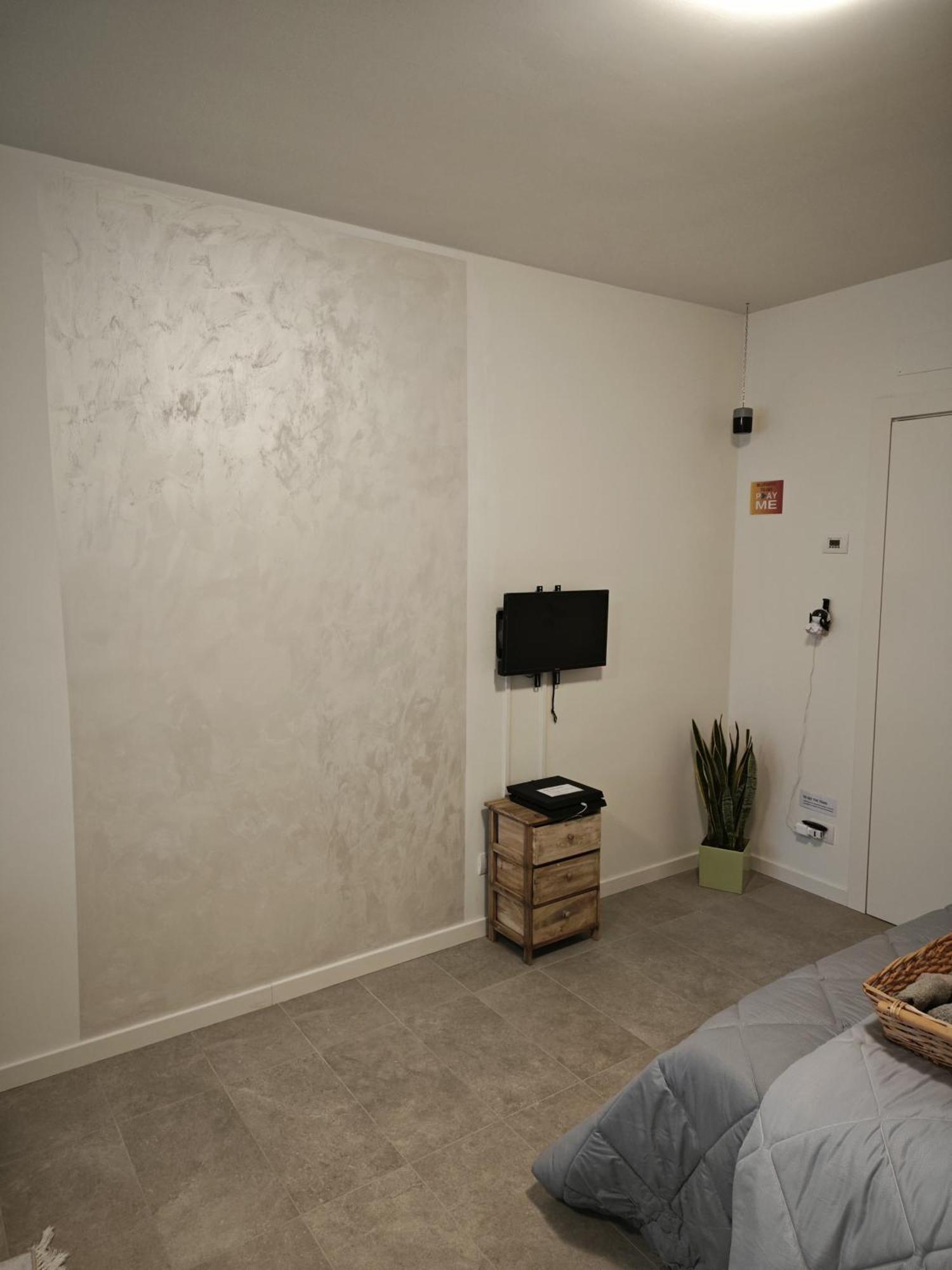 Apartamento Miriam Bérgamo Exterior foto