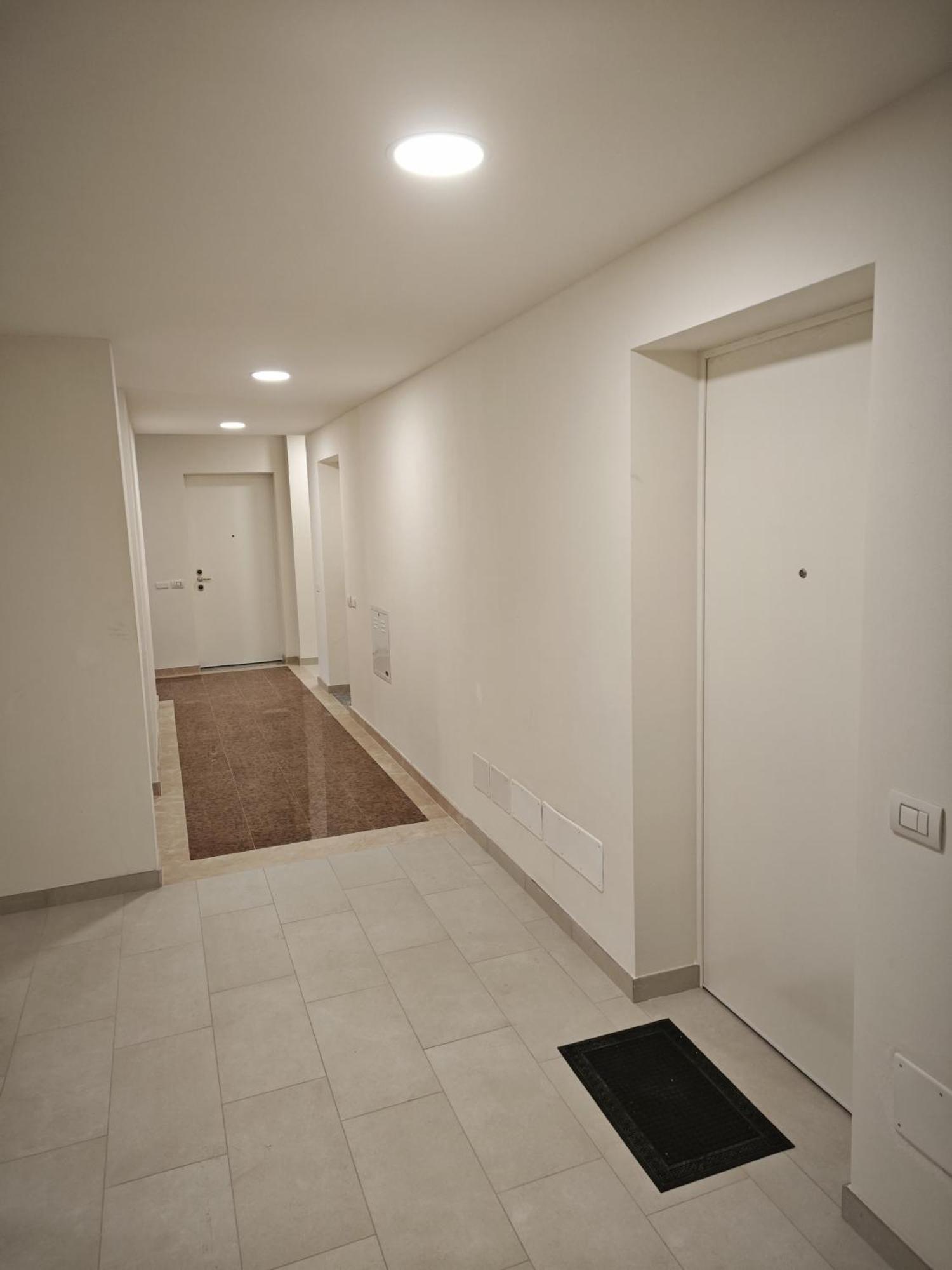Apartamento Miriam Bérgamo Exterior foto