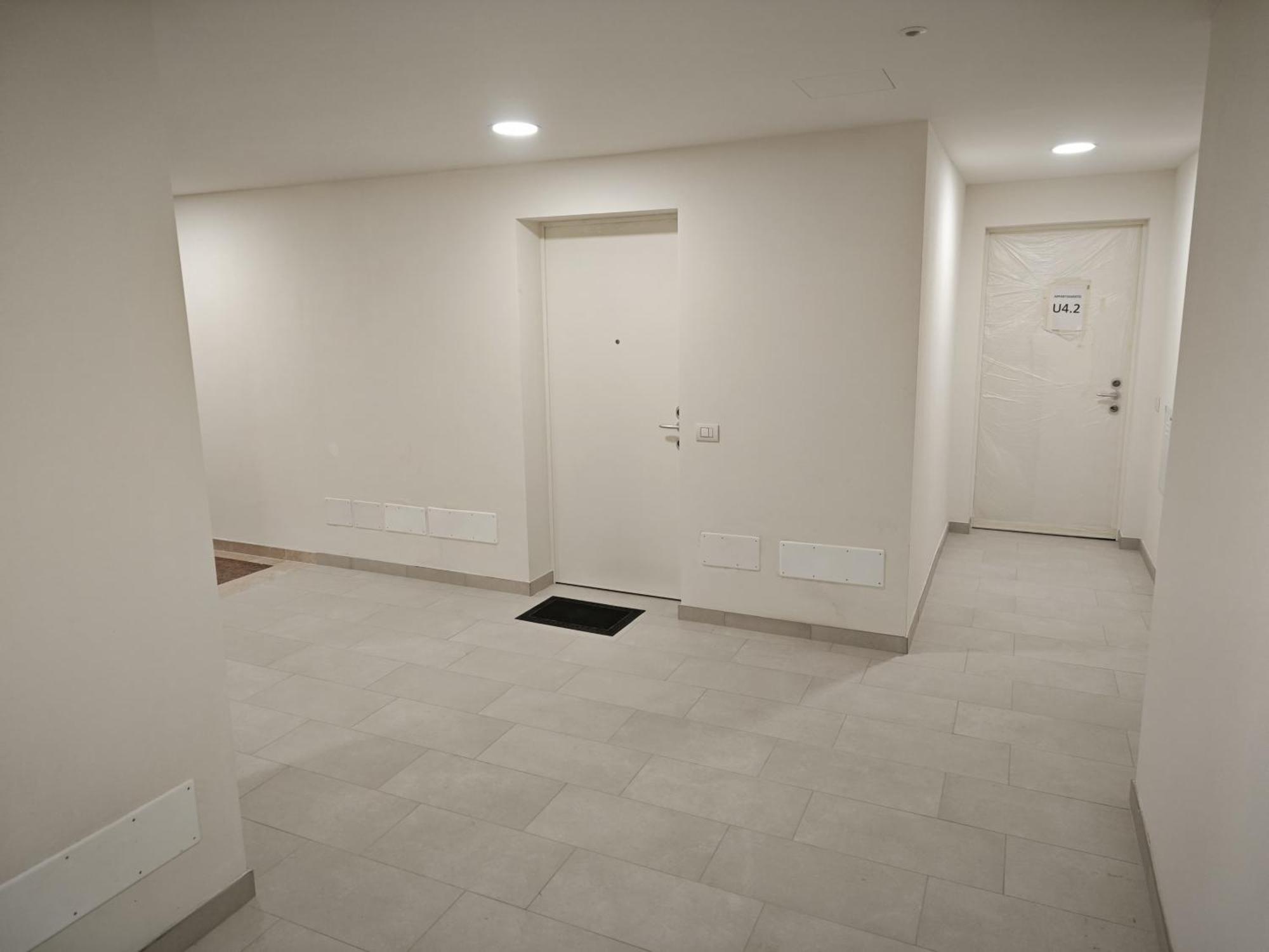Apartamento Miriam Bérgamo Exterior foto