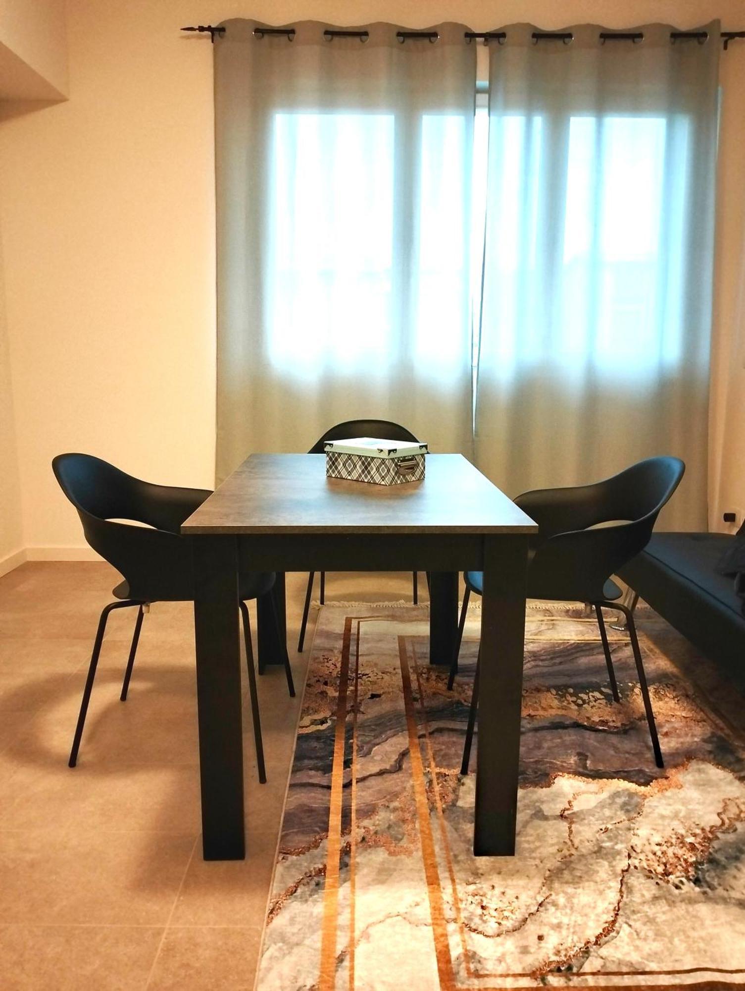 Apartamento Miriam Bérgamo Exterior foto