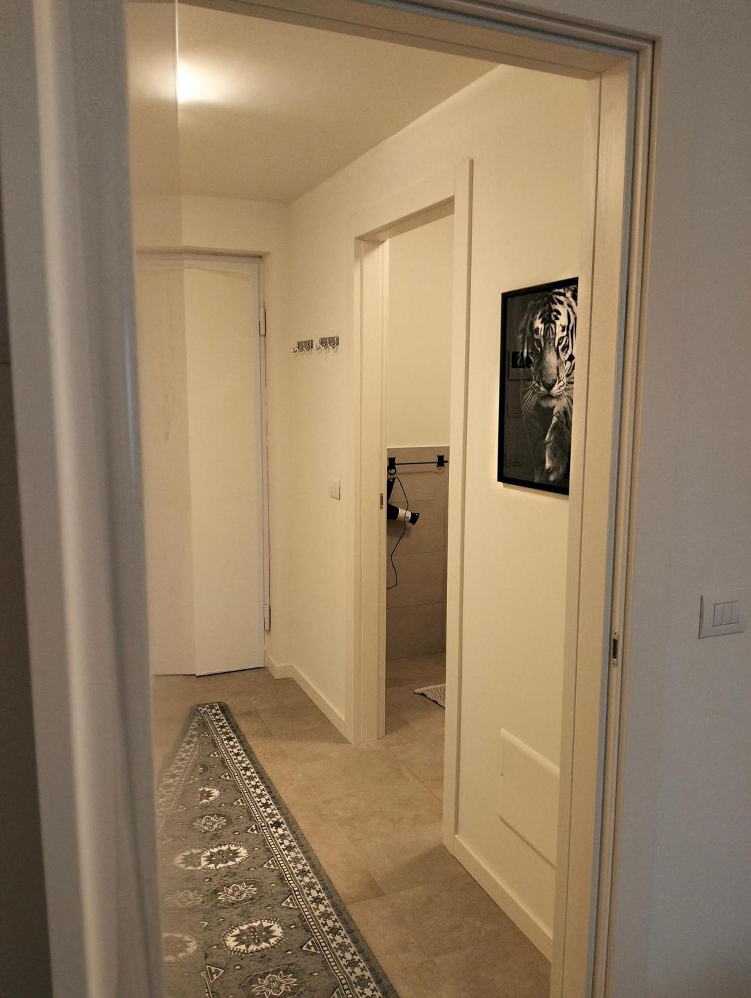 Apartamento Miriam Bérgamo Exterior foto